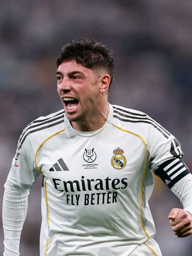 Real Madrid beat Atletico to set up El Clasico final with Barcelona