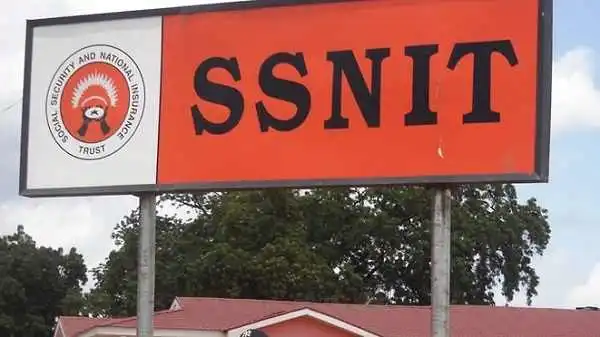 SSNIT increases 2026 pensions by 10% and raises minimum payments