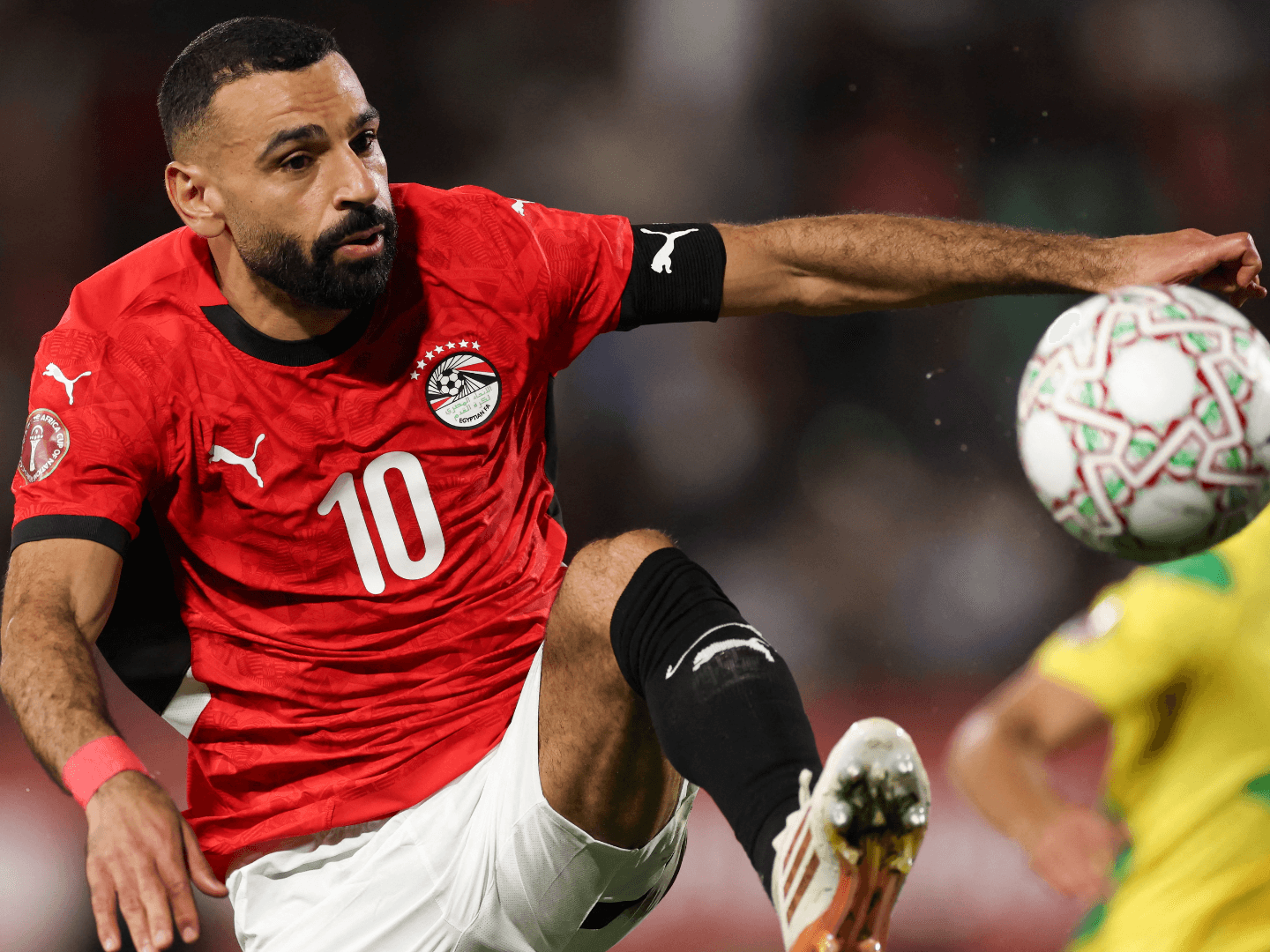 Egypt beat Ivory Coast in a 5-goal thriller to set up clash with Senegal