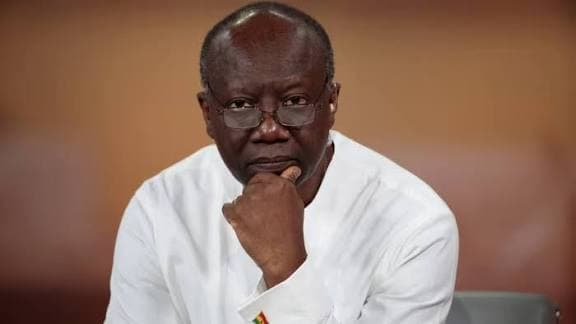 Ken Ofori-Atta could be in Ghana sooner than expected – Deputy AG reveals