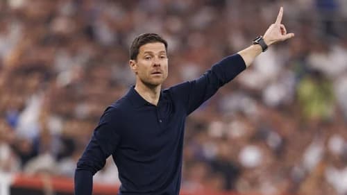 Key reasons why Real Madrid sacked Xabi Alonso