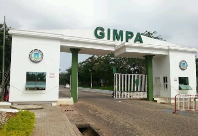 Five GIMPA lecturers cited for GH¢1.7m bond default