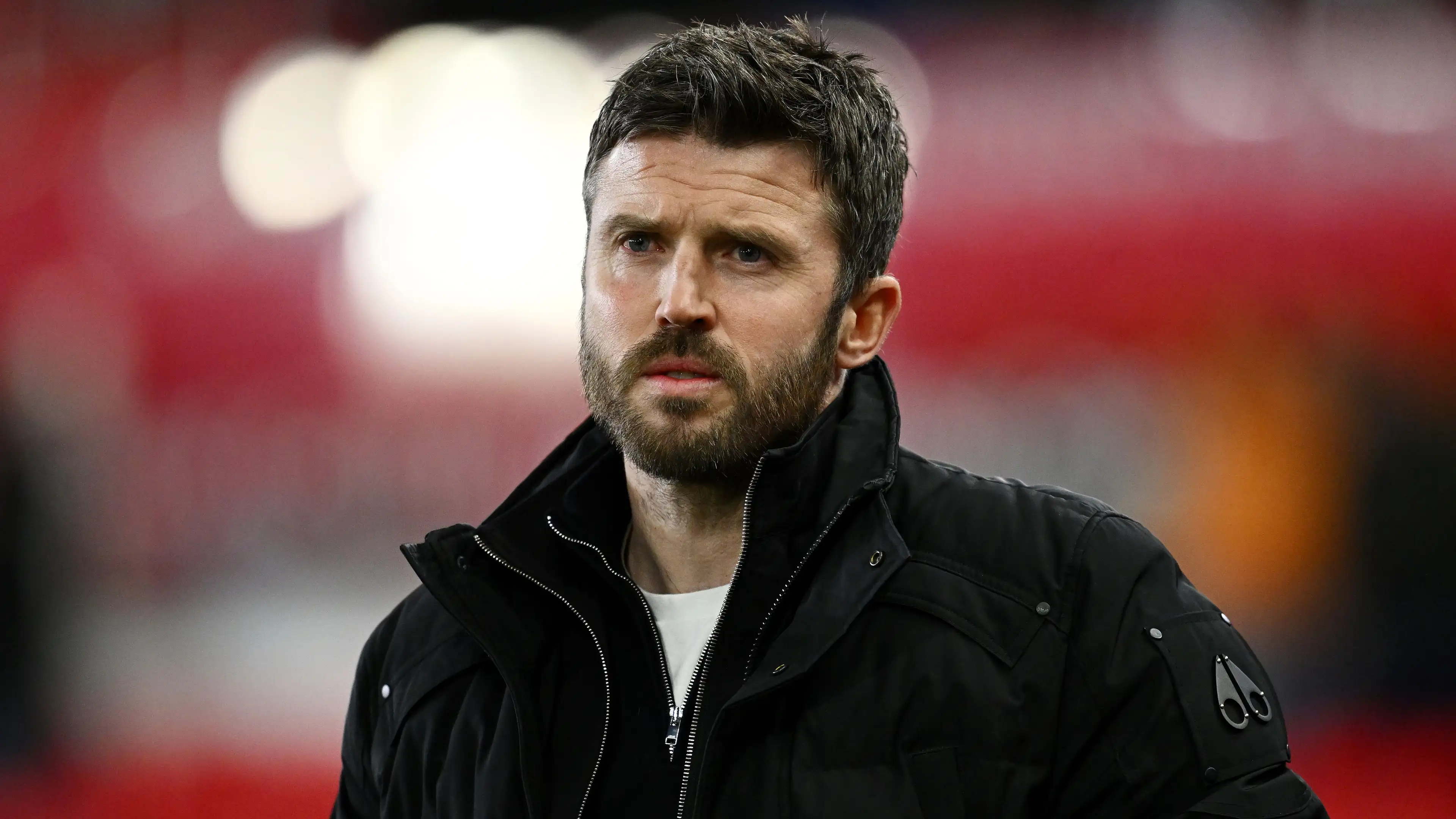 Manchester United set to appoint Michael Carrick as interim manager
