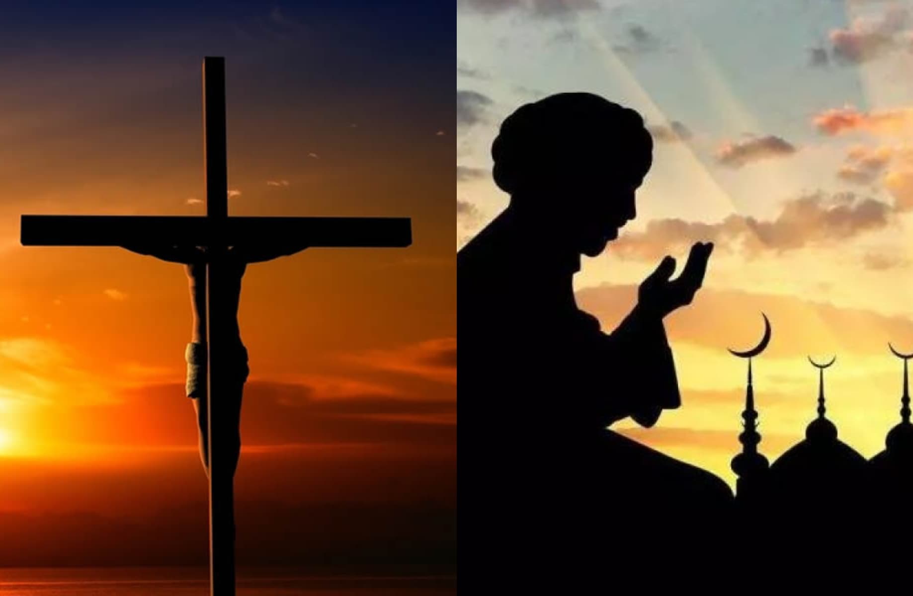 The most influential religions in the world