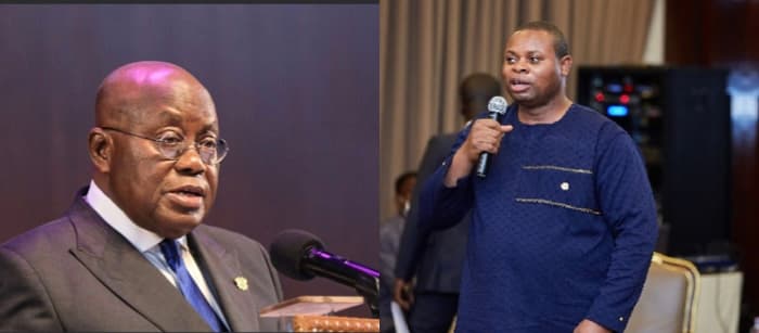 Franklin Cudjoe slams Akufo-Addo gov’t for stalled roads, transport chaos