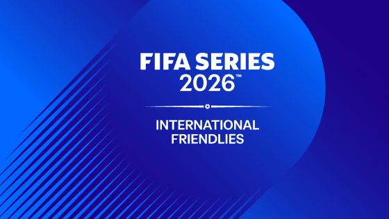 FIFA Confirms Hosts and Group Line-Up for FIFA Series 2026