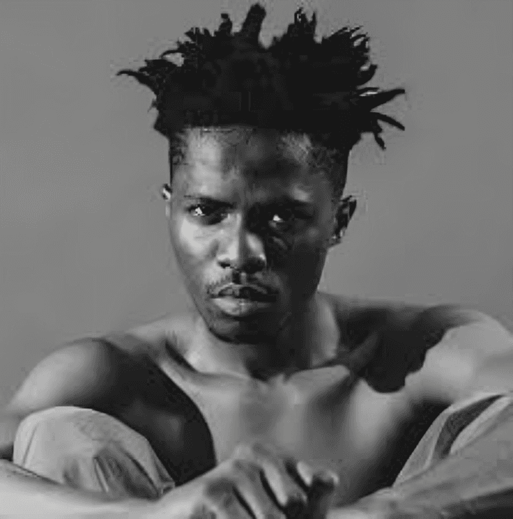 Kwesi Arthur says former management should be held responsible if anything happens to him