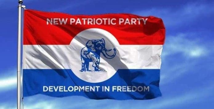 NPP Primaries: Over 211,000 delegates to vote in 333 centres on January 31