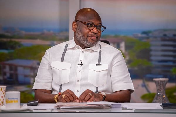 COCOBOD CEO Randy Abbey refiles GH¢20m defamation suit against NPP’s Abronye after court setback