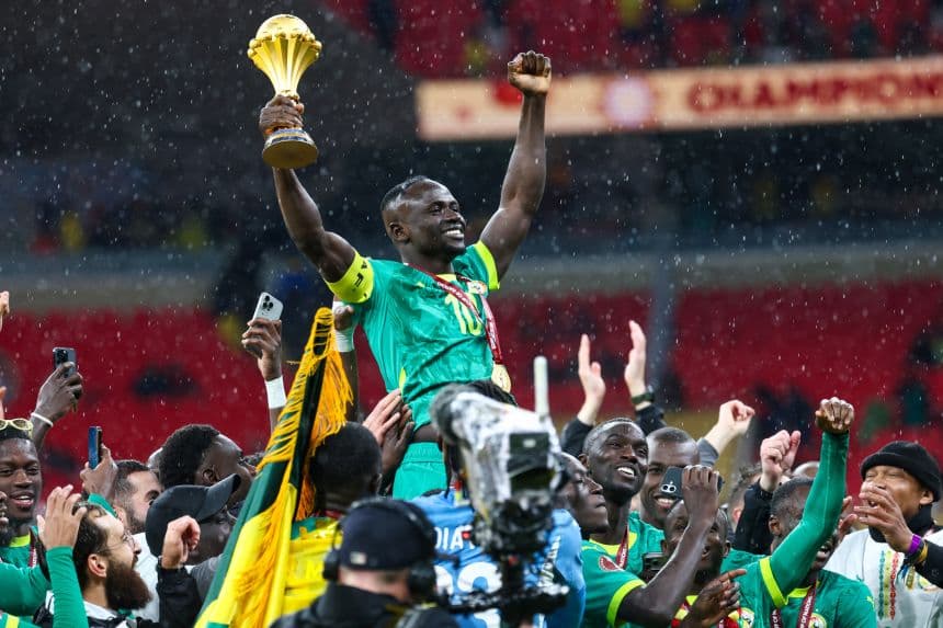 17 teams that were banned or disqualified as Senegal’s AFCON title faces possible review