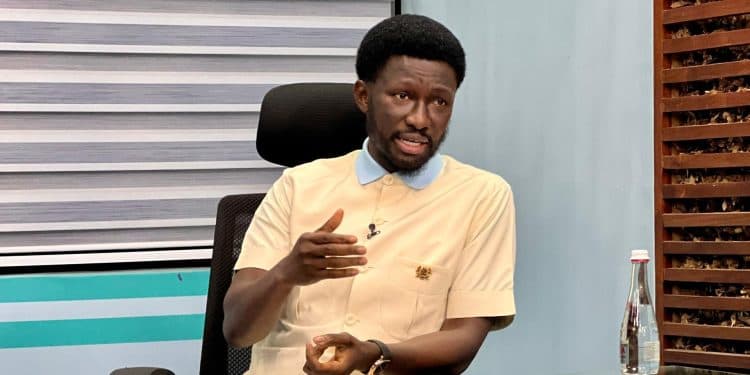 Nana Kwame Bediako breaks silence on US$14.9m UK judgment debt