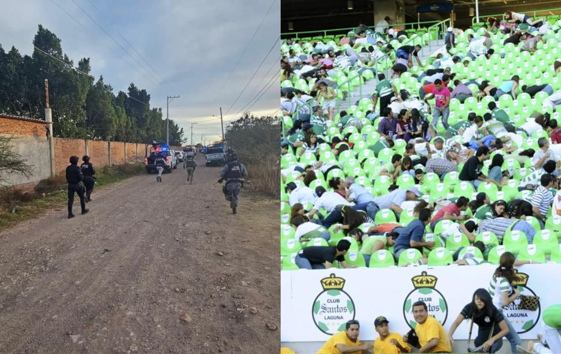 Gun attack at Guanajuato football field kills 11, injures 12 ahead of 2026 World Cup