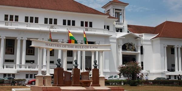 Supreme Court overturns Tamale High Court ruling, halts Kpandai election rerun