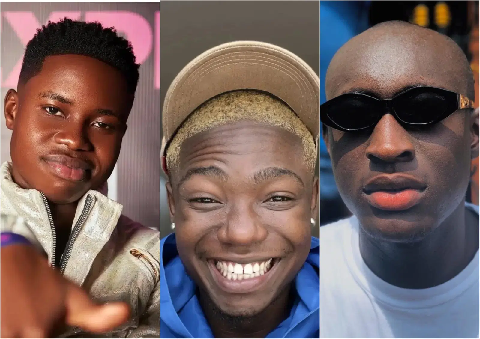 Top 10 biggest streamers in Africa
