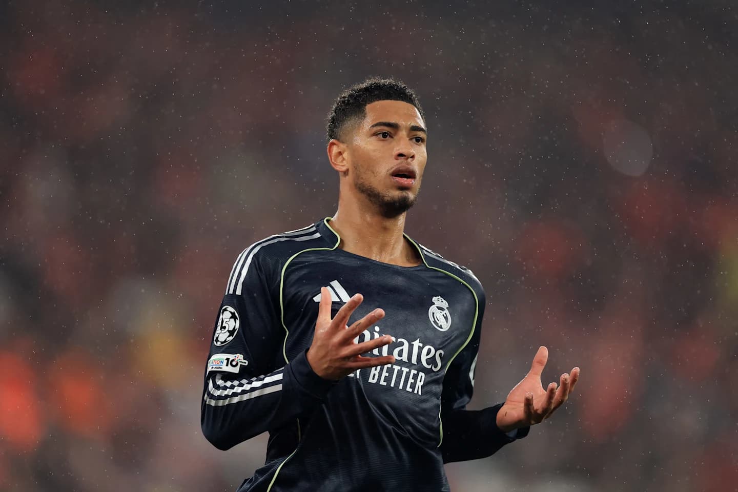 Late Goal, Red Cards, Chaos: Benfica snatch survival as Madrid collapse in Champions League thriller