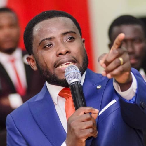 'I’m not asking you to stay or leave, but I’ll be back' – Bernard Elbernard speaks after failed NPP prophecy