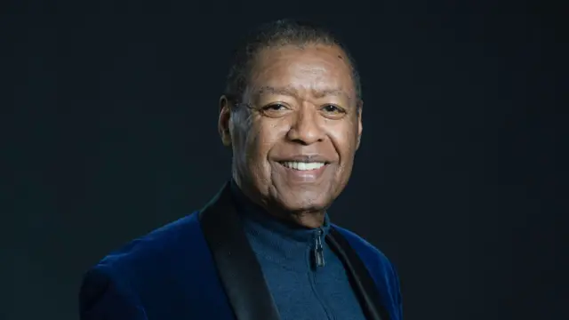 The Life and Legacy of Ron Kenoly