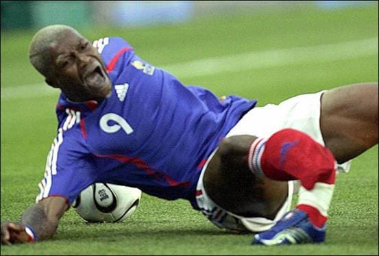 The Science Behind Player Injuries