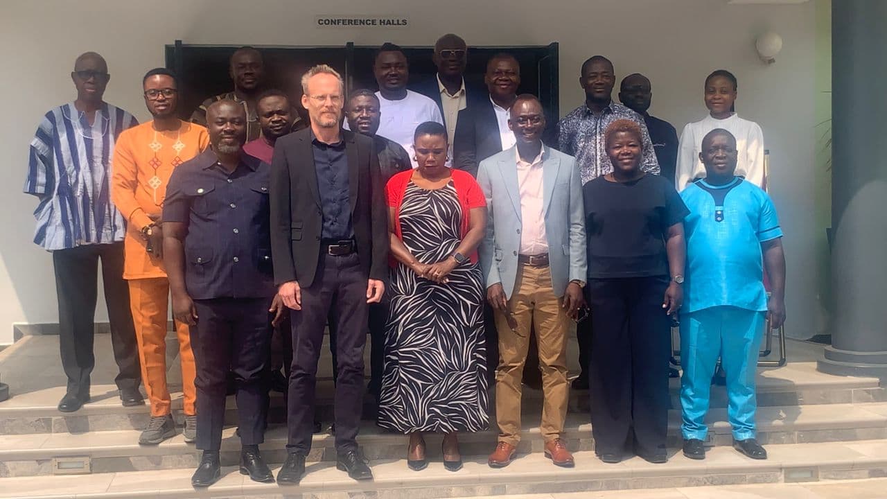 EU Calls for Renewed Efforts to Restore Degraded Lands at Regreening Africa Project Phase II NAC Inauguration