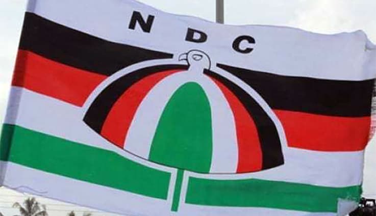 Majority caucus demands annulment of Ayawaso East NDC Primary