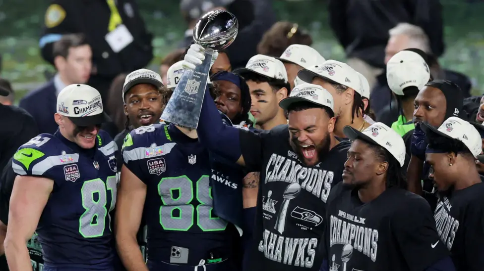 All Super Bowl Winners in History (1967–2026)