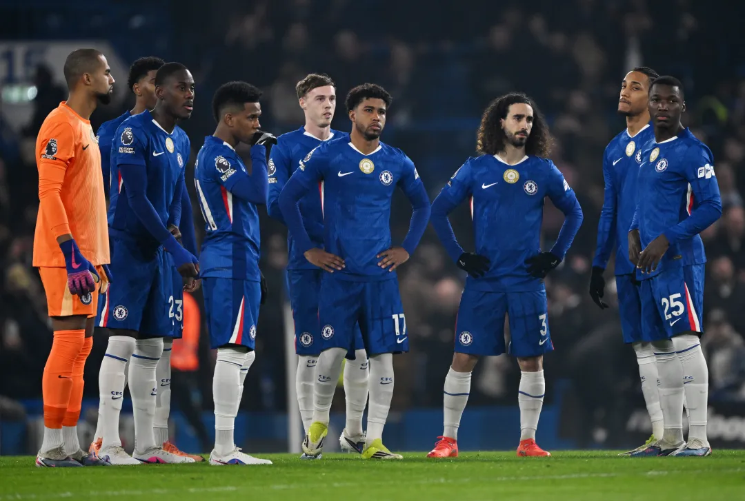 Chelsea collapse late as Leeds stage stunning comeback in chaos-filled thriller