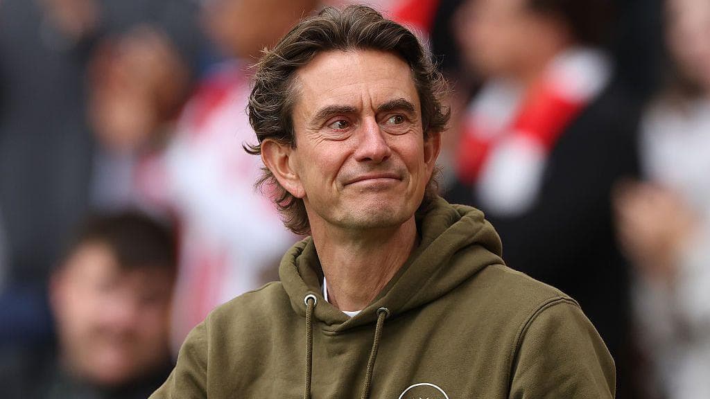 Why Tottenham sacked Thomas Frank; 3 coaches who could replace him