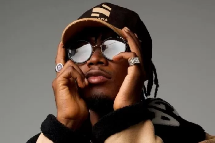 E.L signs major publishing deal with Sony Music Publishing West Africa