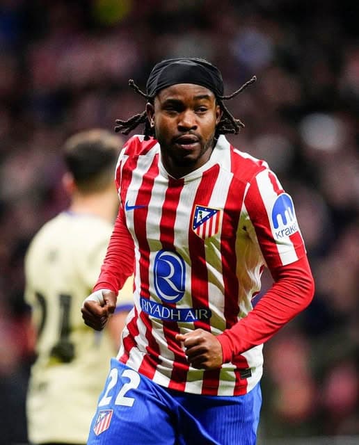 Barcelona Stunned as ruthless Atlético Madrid dominate in Copa del Rey Semi-Final clash