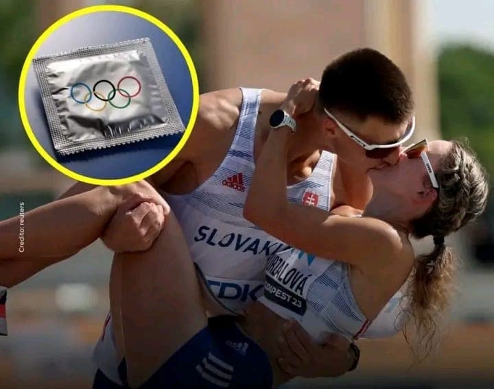 Shocking news as condoms run out in just 3 days at 2026 Winter Olympics