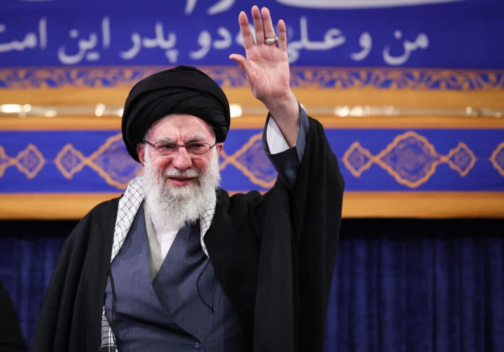 Why Iran’s supreme leader Ayatollah Ali Khamenei was killed