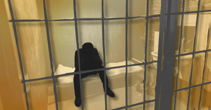Farmer jailed 18 years for defiling 8-year-old