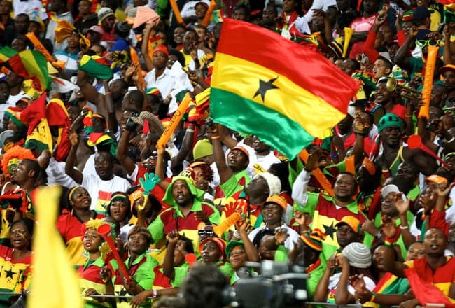 March 6 declared public holiday for Ghana’s Independence Day 2026