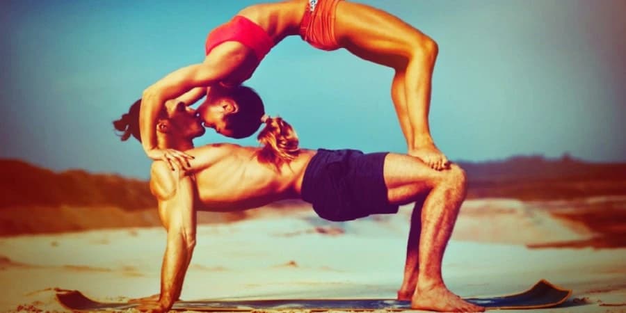 5 Sex positions that can land you in hospital