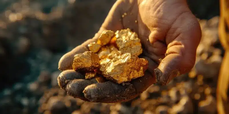 Why China, the US and others are pressuring Ghana over Gold Royalty Hike