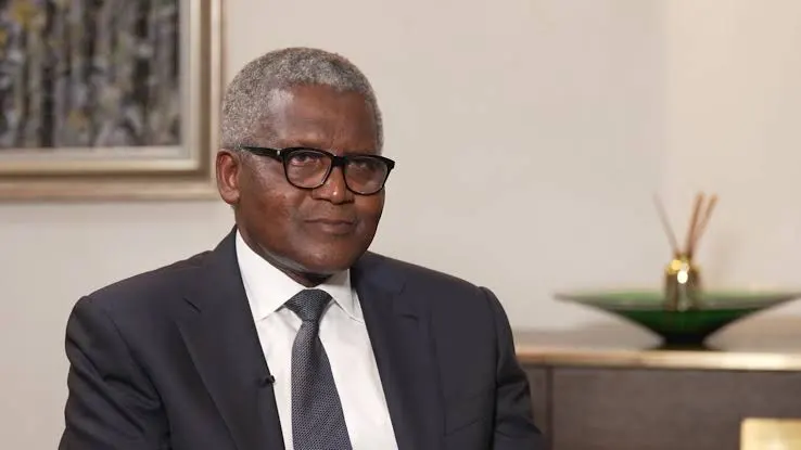 Top 7 Richest Africans in 2026