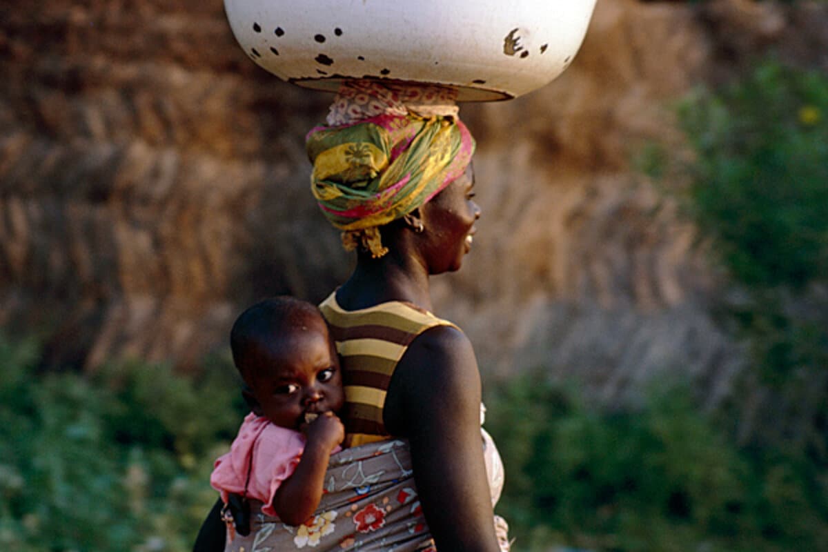 Why the UK Celebrates Mother’s Day in March While Many Countries Celebrate in May