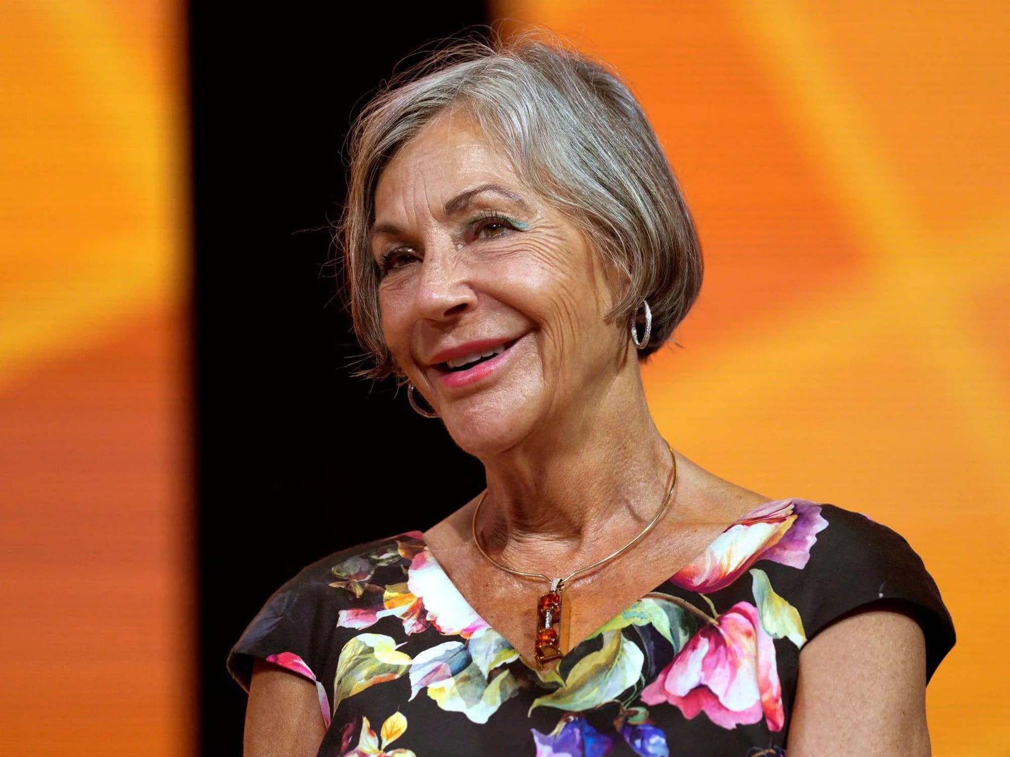 10 Richest Women in the World in 2026