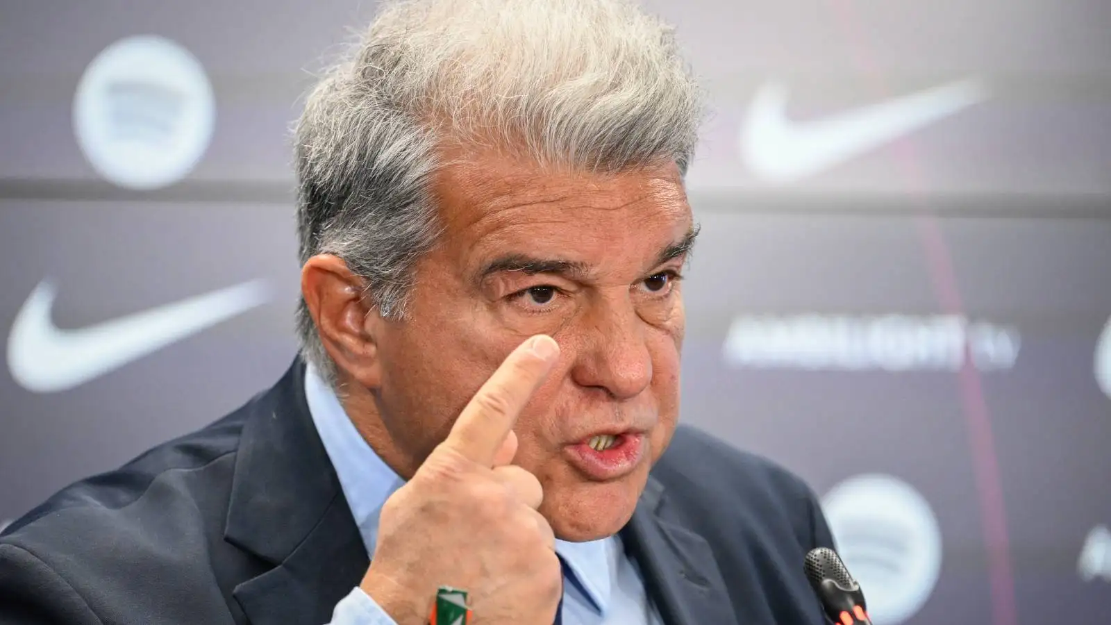 Joan Laporta re-elected as FC Barcelona President until 2031