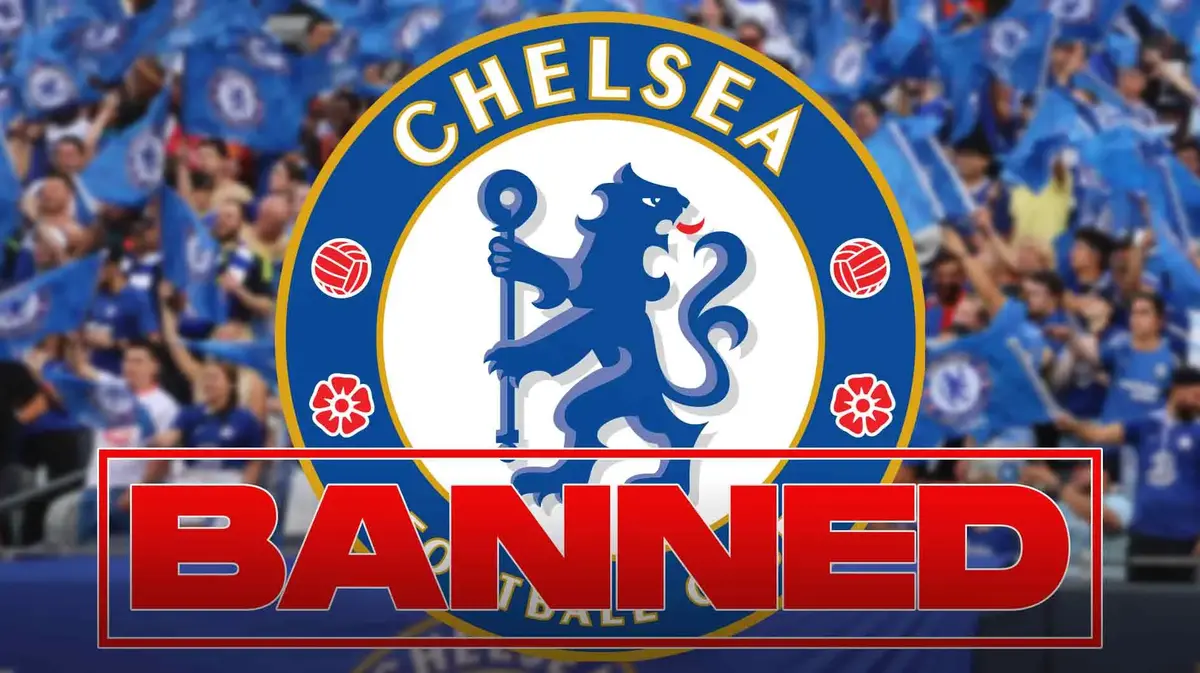 Why Chelsea have been fined and handed a suspended transfer ban