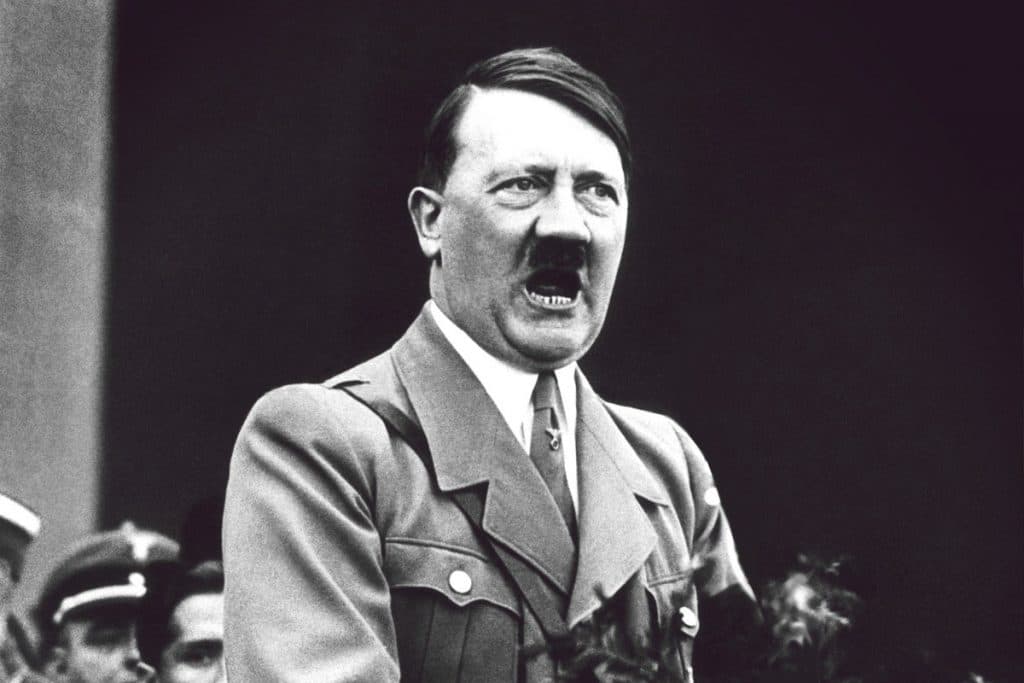 Top 10 deadliest leaders in history