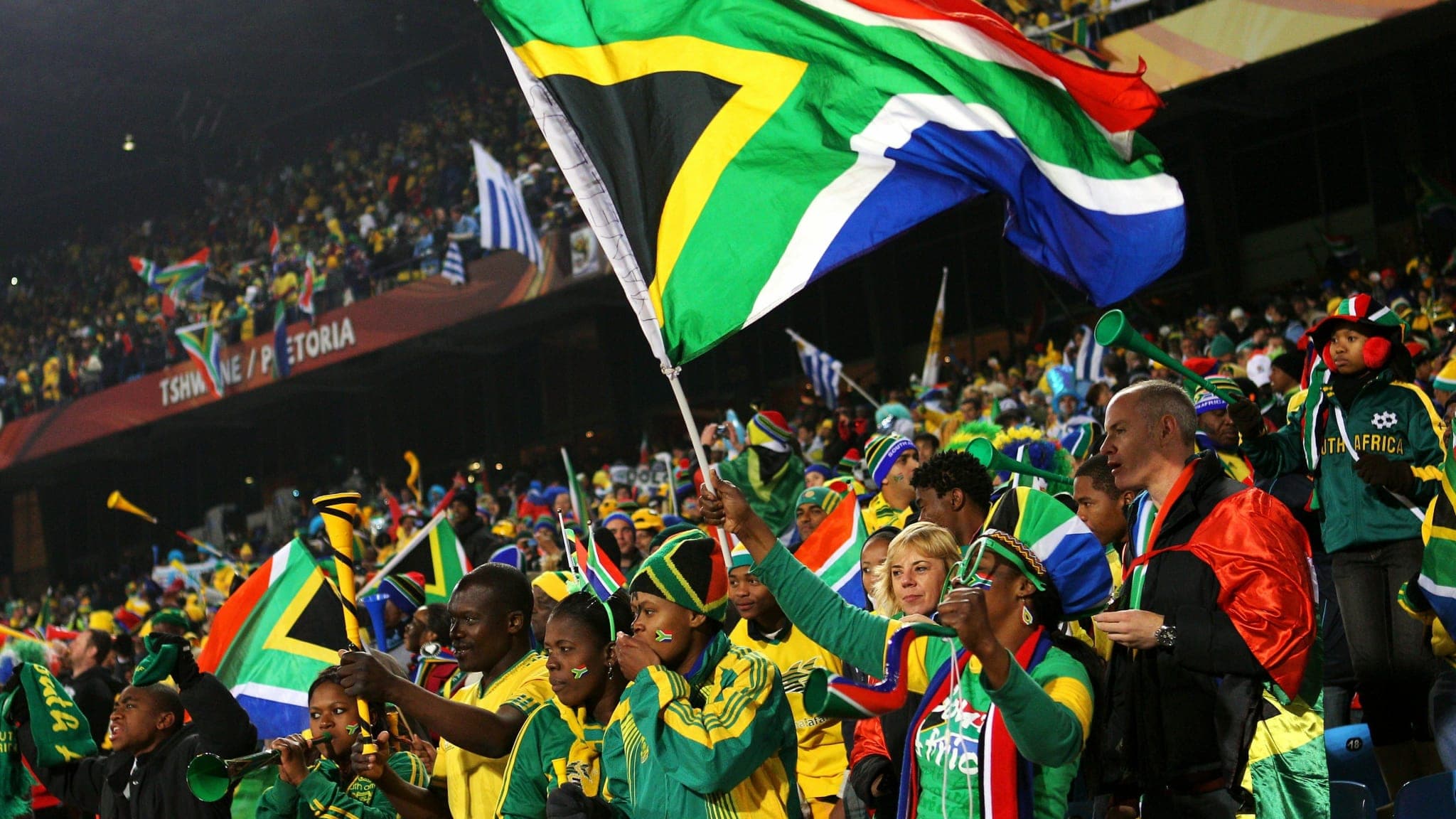Wayne Rooney slams South Africa 2010 as ‘worst World Cup ever’