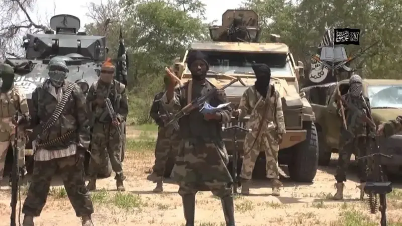 Burkina Faso, Nigeria, and 8 other countries most affected by terrorism - 2026 ranking