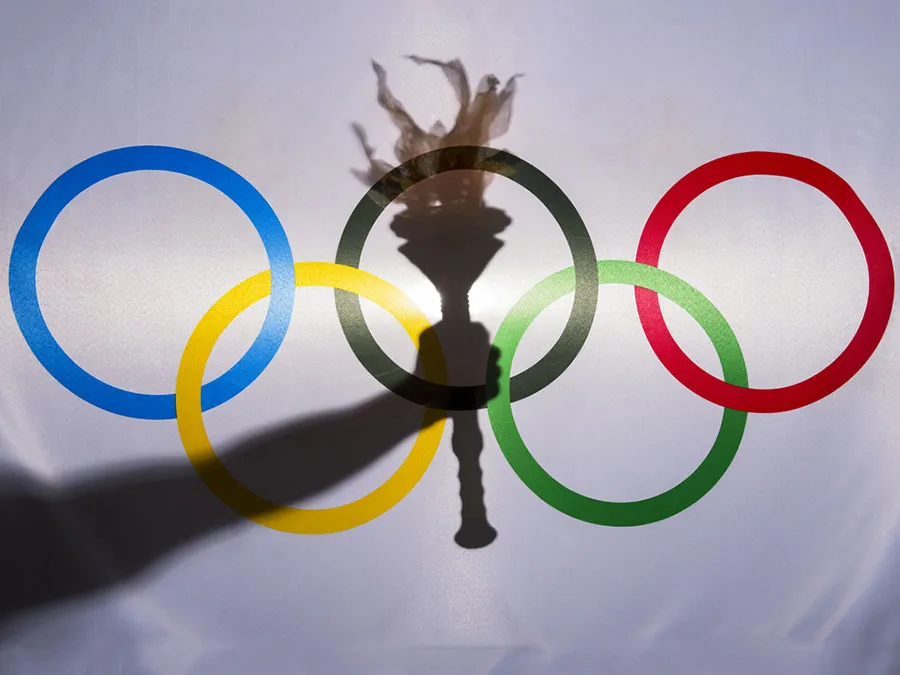 IOC bans transgender women from female events at 2028 Olympics