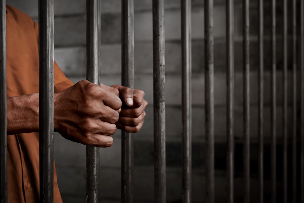 Man jailed for stealing GH¢60 medication