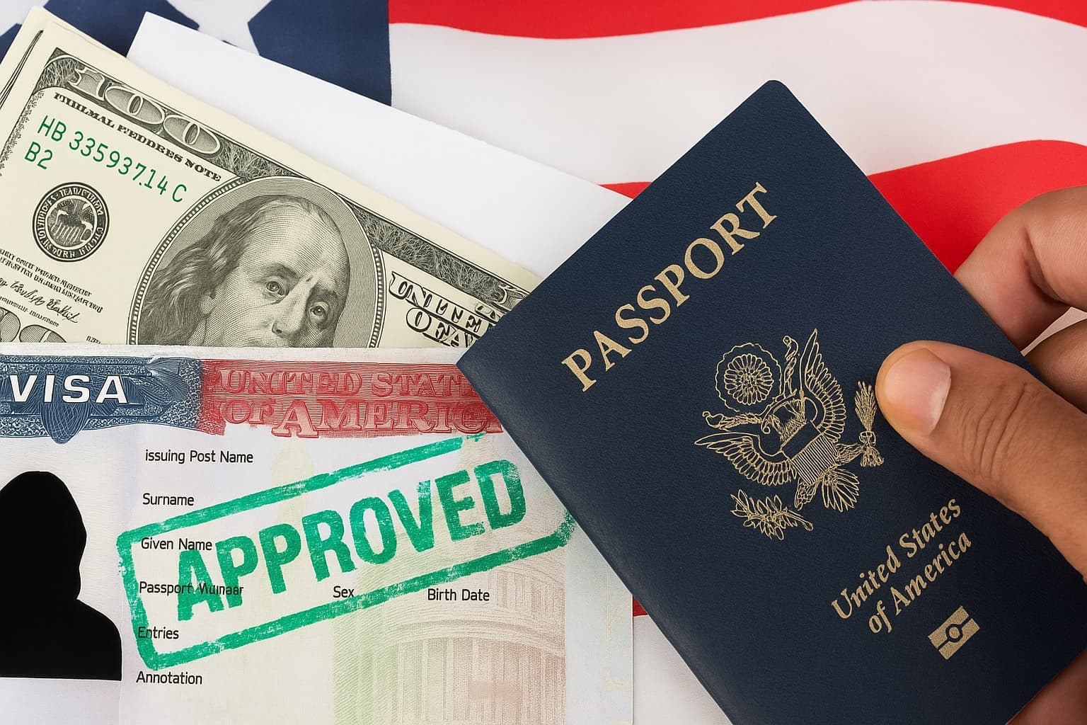 10 Countries That Do Not Need a Visa to Enter the U.S