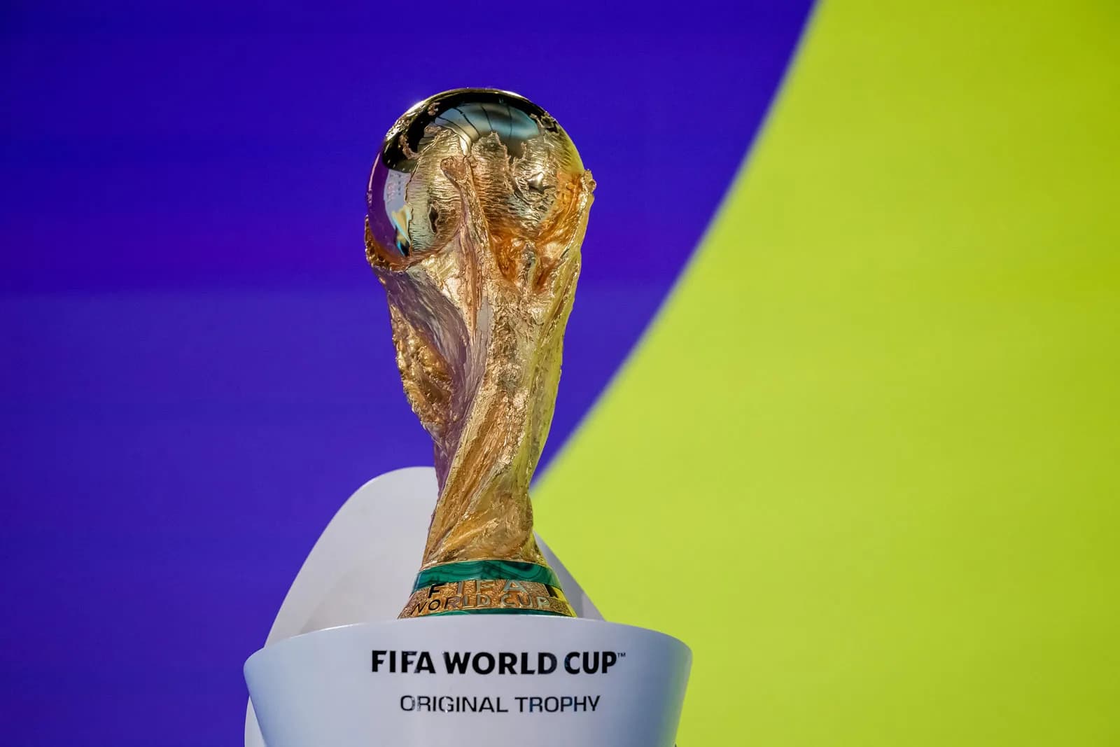FIFA World Cup 2026 line-up confirmed as Iraq secure final spot
