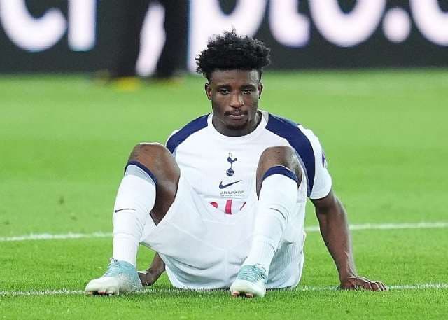 Kudus World Cup hopes in danger after injury setback
