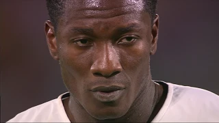 Asamoah Gyan | Every FIFA World Cup Goal For Ghana