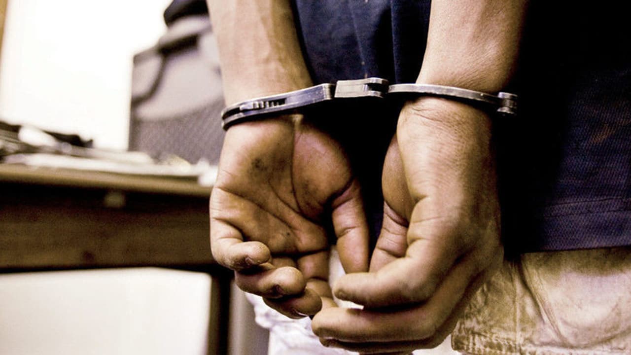 Prophet arrested for setting ex-girlfriend's house on fire after break-up